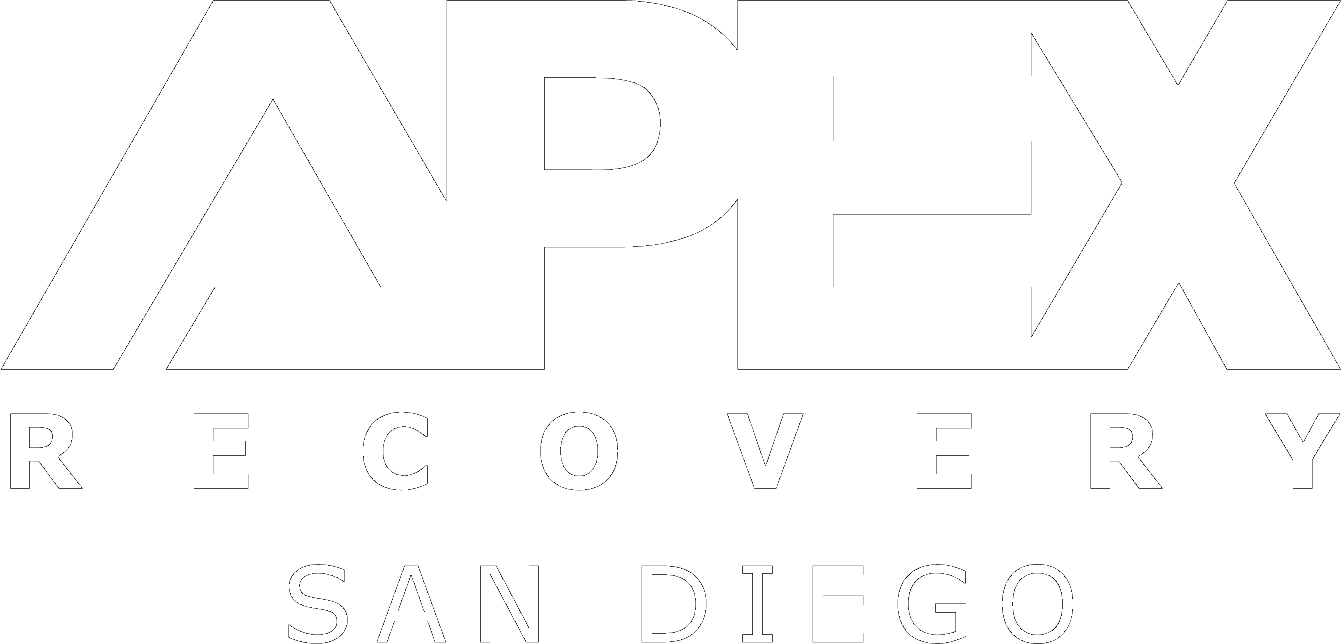 Apex Recovery Rehab San Diego