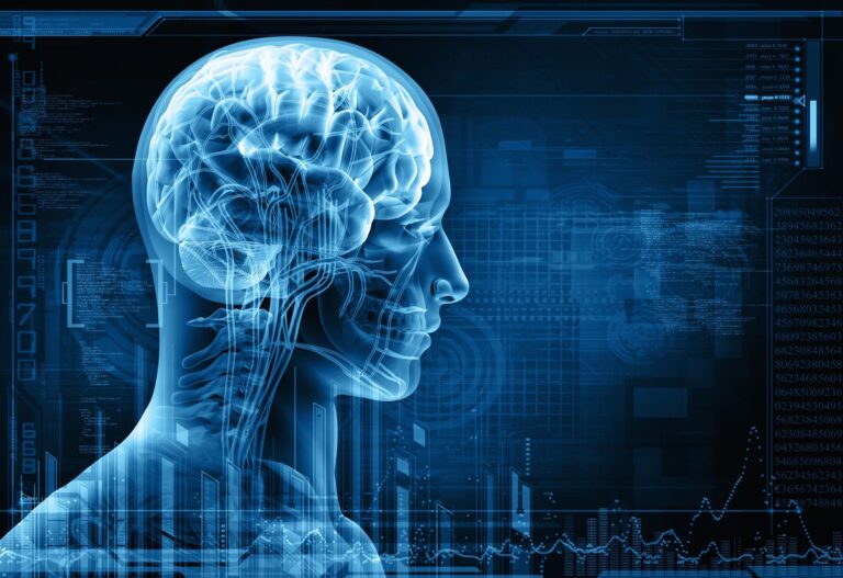 recovering brain