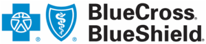 Blue Cross Blue Shield Insurance Logo