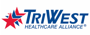 Tri-West Healthcare Alliance Insurance Logo