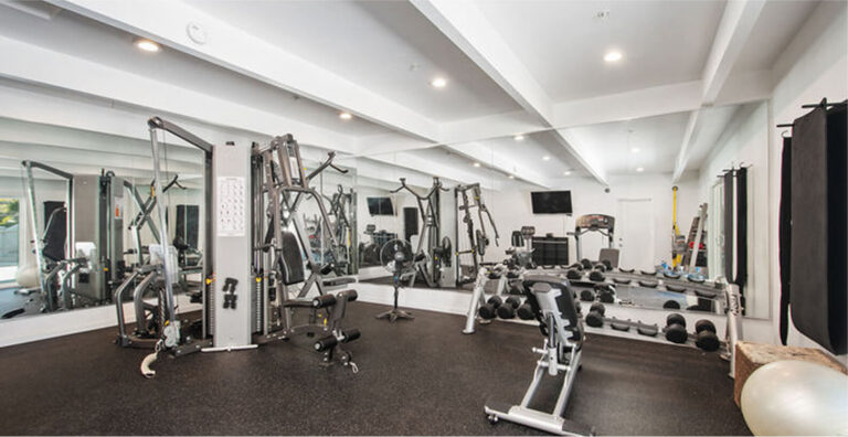 Apex Recovery Gym