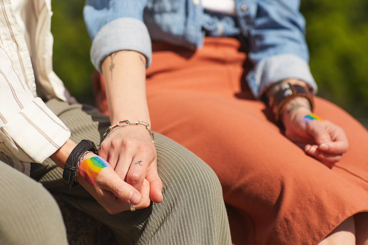 Apex Recovery LGBTQ+ Friendly Services & Support options