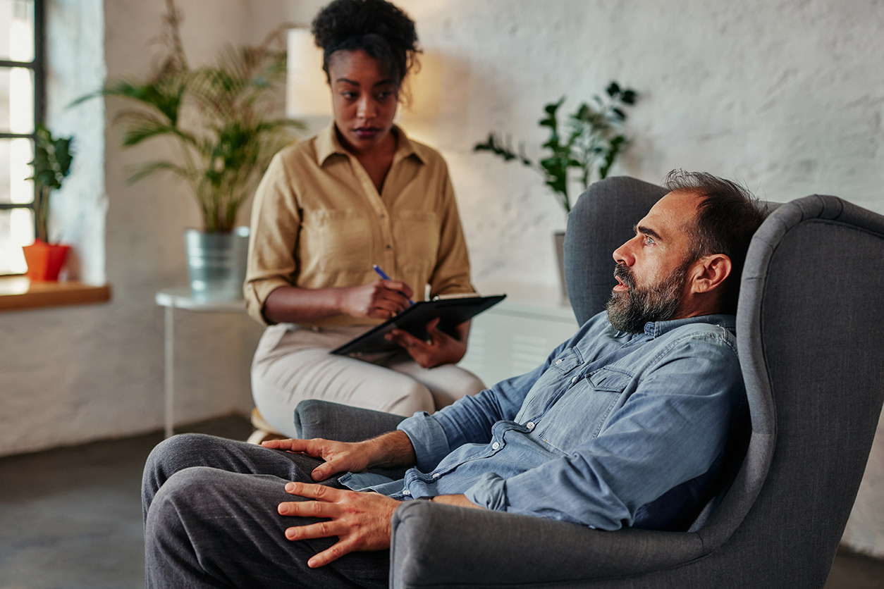 Apex Recovery Intensive Outpatient Program (IOP)